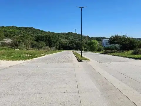 Terreno en Venta en Villa Carlos Paz, USD 45.000
