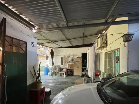 Casa en Venta 40 años