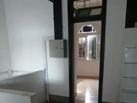 Avenida Nazca y Nogoya