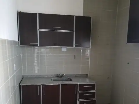 DEPARTAMENTO EN ALQUILER