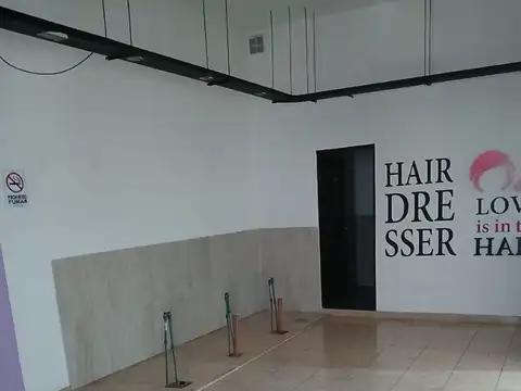 Avenida Nazca y Nogoya