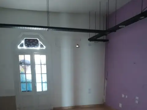 Avenida Nazca y Nogoya