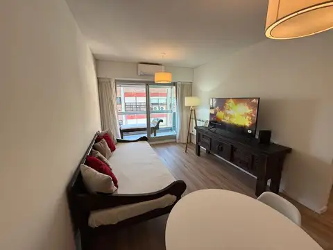 Departamento en Alquiler de 1 dormitorio