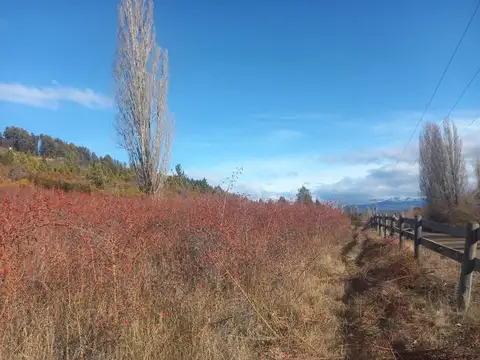 Terreno en Venta de 10187,0 m2