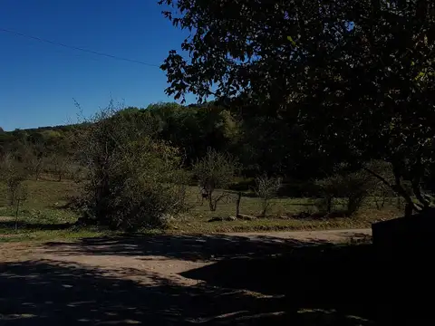 OPORTUNIDAD TERRENOS EN AMBOY