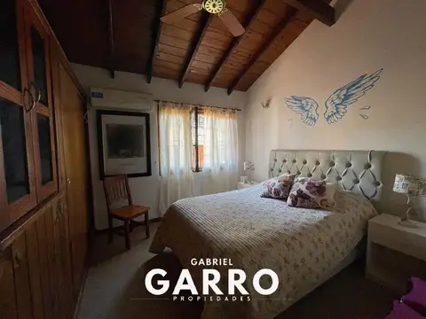 Depto Tipo Casa en Alquiler Temporal 40 años