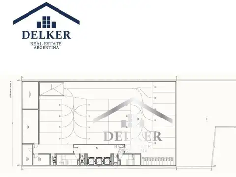 Departamento en Venta Apto profesional