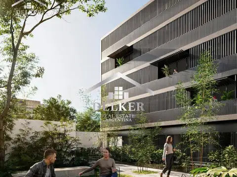 VENTA DEPARTAMENTO PALERMO INVERSION FULL AMENITIES