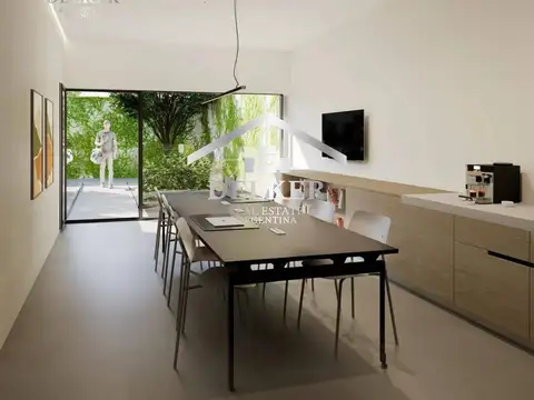 Departamento en Venta en Palermo, USD 68.000