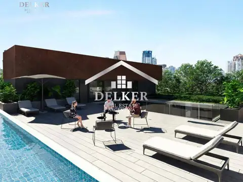 Jose A. Cabrera 3700, Piso 2