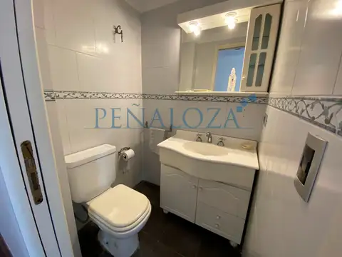 Departamento en Venta en Villa Ortuzar, USD 170.000