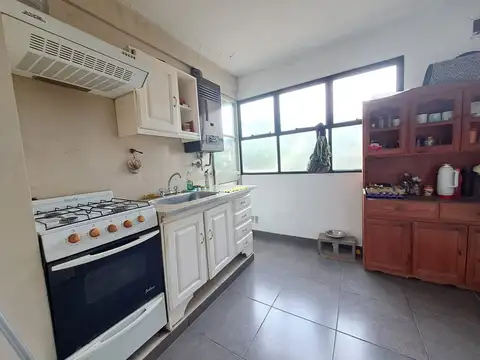 Departamento en Alquiler de 3 dormitorios