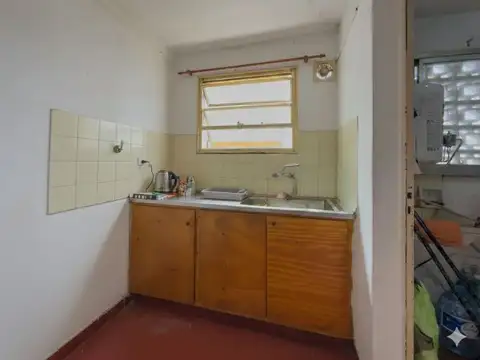 DEPARTAMENTO EN VENTA VILLA ELISA