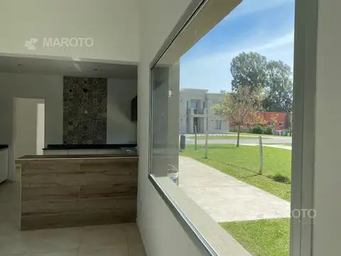 Casa en Venta A Estrenar
