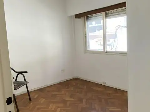 Departamento en Venta en Belgrano, USD 88.000