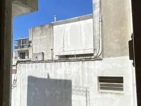 Venta departamento de 2 ambientes un dormitorio  en Belgrano