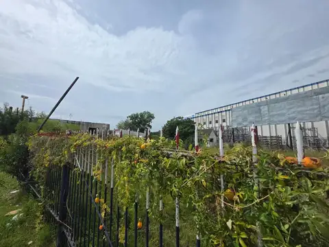 Colectora Este Km 48