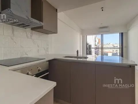 Departamento en Venta A Estrenar