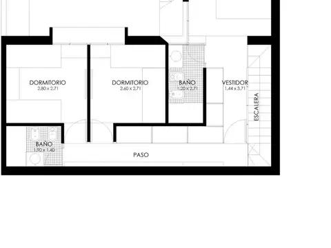 Casa en Centro en venta Rosario Centro