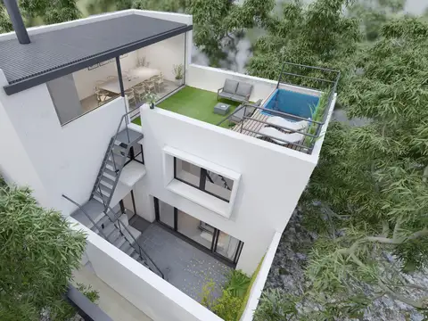 Casa en Venta en Centro, USD 260.000