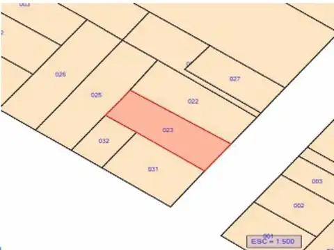 Casa en Venta 71 años