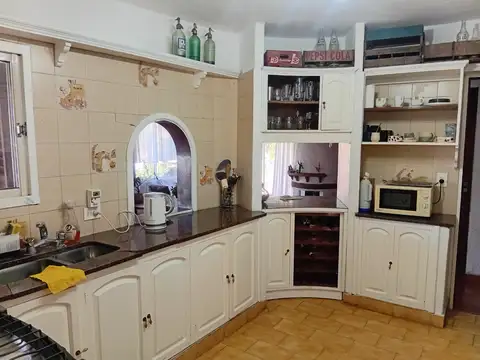 Casa en Venta 40 años