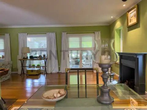 Casa en Venta 2025 años