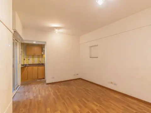 DEPARTAMENTO . LATERAL . MONOAMBIENTE