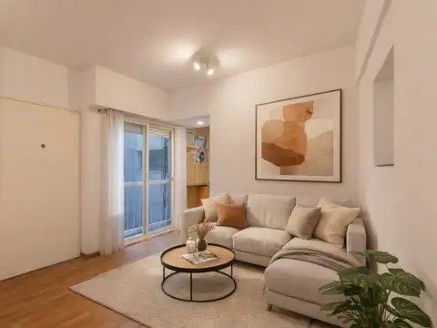 DEPARTAMENTO . LATERAL . MONOAMBIENTE