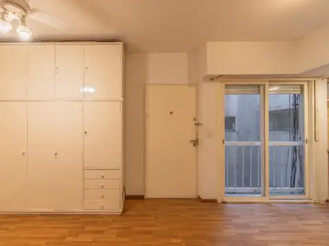 La prida 1714 , Piso 6