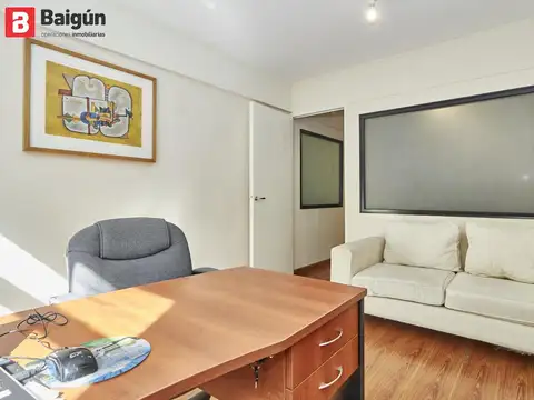 EXCELENTE UBICACIÓN, MUY LUMINOSA!