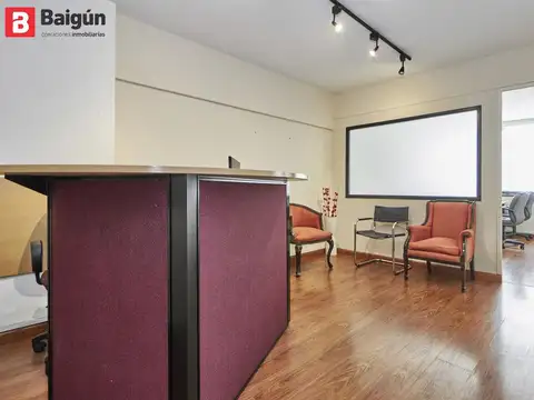 EXCELENTE UBICACIÓN, MUY LUMINOSA!