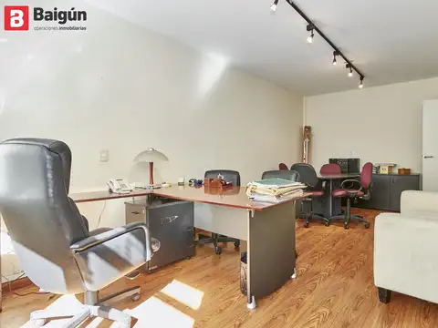 Oficina en Venta en San Nicolás, USD 115.000