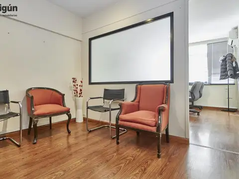 Oficina en Venta 30 años