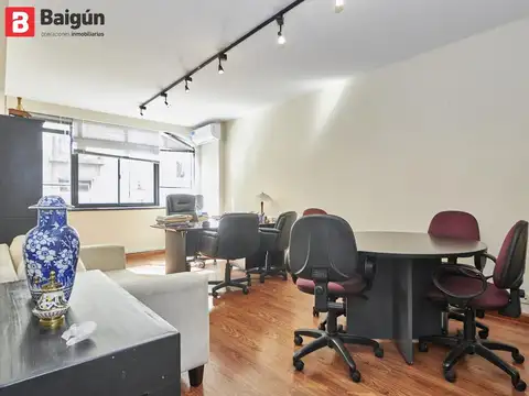 Oficina en Venta 30 años