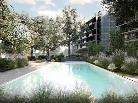 Juan José Paso 7770 - Paddock - Edificio 3 'PB-B