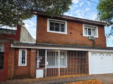 VENTA CASA 5 AMB CON PATIO COCH APTO CREDITO