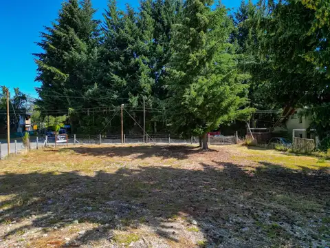 Venta lote Villa La Angostura