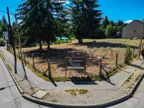 Calle Cerro Inacayal 100, Piso 0