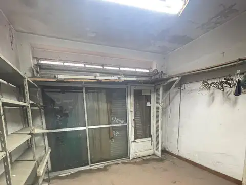 Casa 5 ambientes con 4 baños