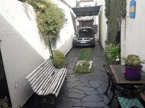 Depto Tipo Casa en Venta de 3 ambientes