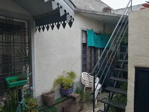 Depto Tipo Casa en Venta A Estrenar
