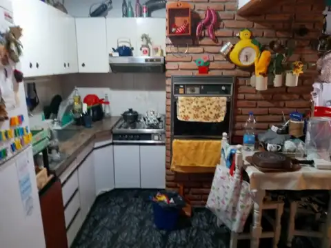 Depto Tipo Casa en Venta de 2 dormitorios