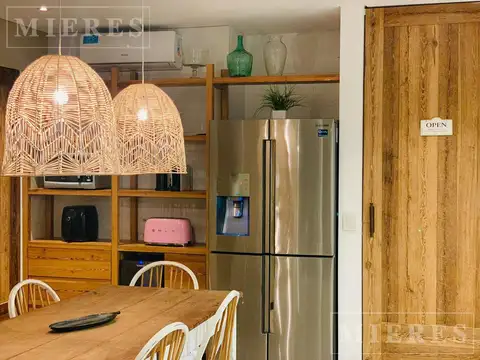 Casa en Alquiler Temporal en Talar Del Lago, USD 350