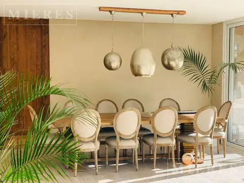 Casa en Alquiler Temporal 2 años