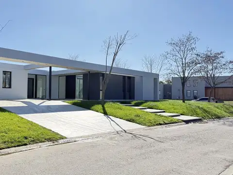 BARRIO SAN MATIAS  - ESCOBAR