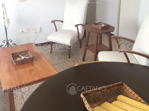 Departamento en Alquiler Temporal de 2 dormitorios