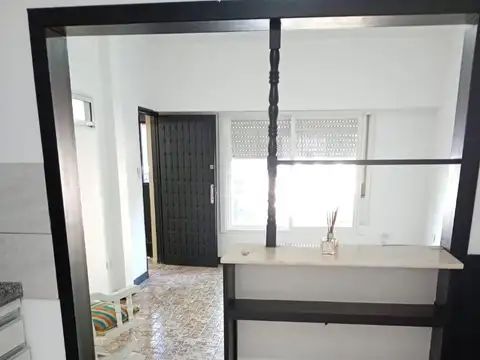 Depto Tipo Casa en Alquiler de 3 ambientes