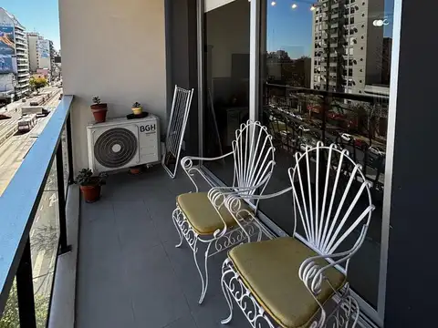 Departamento en Venta en Lomas de Nuñez, USD 275.000