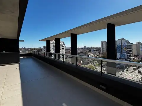 Departamento en L.De Nuñez